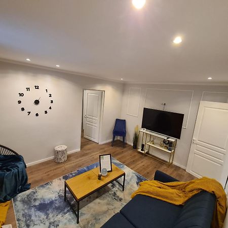 My Cozy Nest - 2 Rooms Apartment Târgu-Mureş Esterno foto