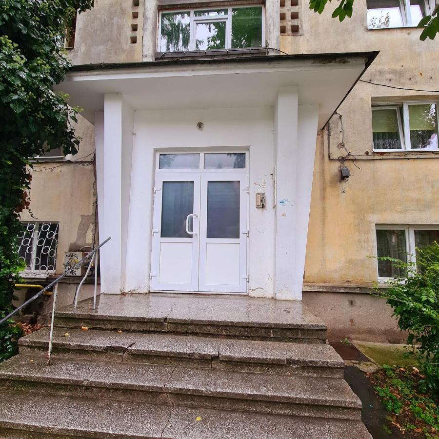 My Cozy Nest - 2 Rooms Apartment Târgu-Mureş Esterno foto