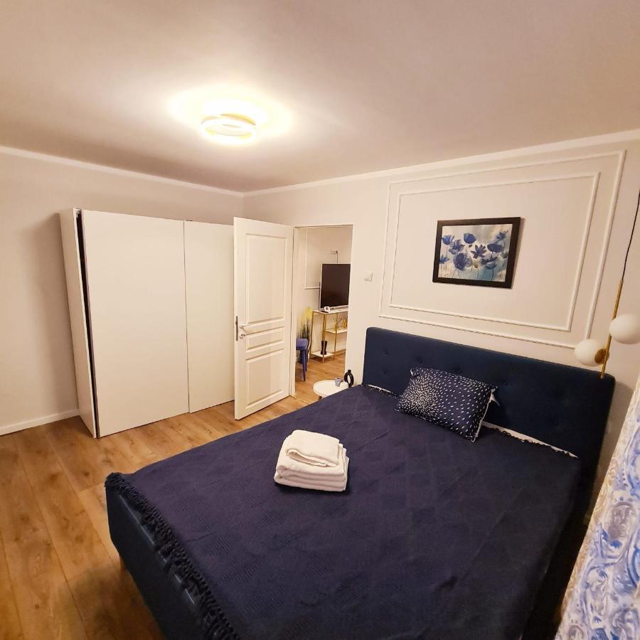 My Cozy Nest - 2 Rooms Apartment Târgu-Mureş Esterno foto