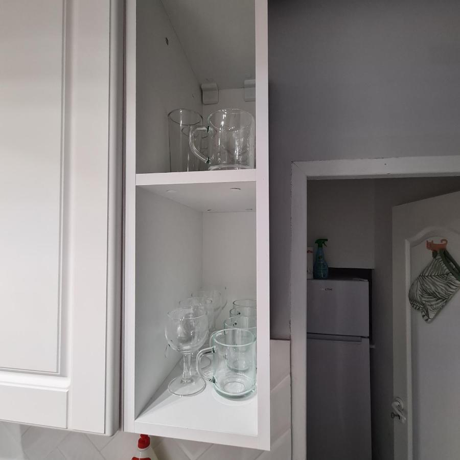 My Cozy Nest - 2 Rooms Apartment Târgu-Mureş Esterno foto
