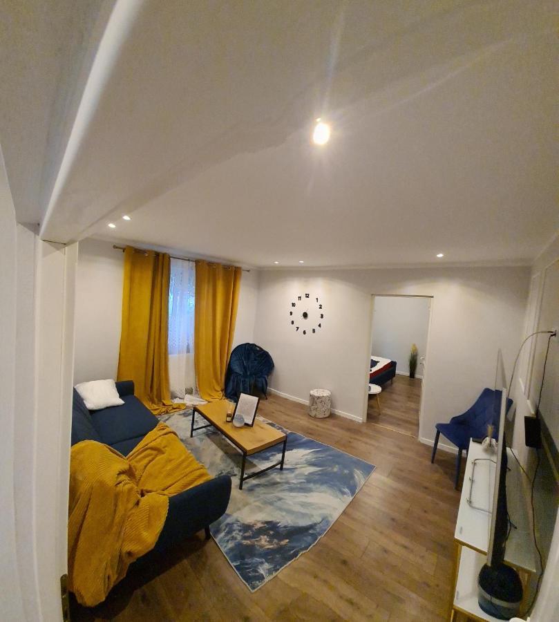 My Cozy Nest - 2 Rooms Apartment Târgu-Mureş Esterno foto