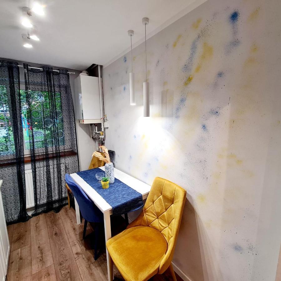 My Cozy Nest - 2 Rooms Apartment Târgu-Mureş Esterno foto